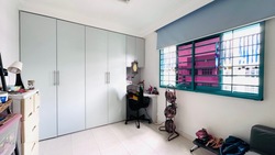 Blk 483 Segar Gardens (Bukit Panjang), HDB 4 Rooms #554379131
